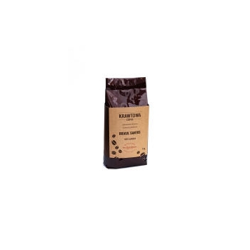 Pomoc Ukrainie 1 kg Brasil santos + 1 kg Etiopia